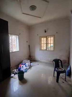 1bdrm Shared Apartment in Gated Estate, Ado / Ajah for rent