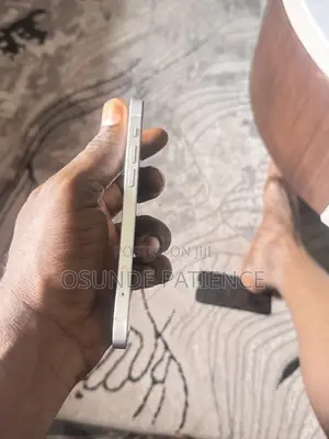 Apple iPhone 12 64 GB White