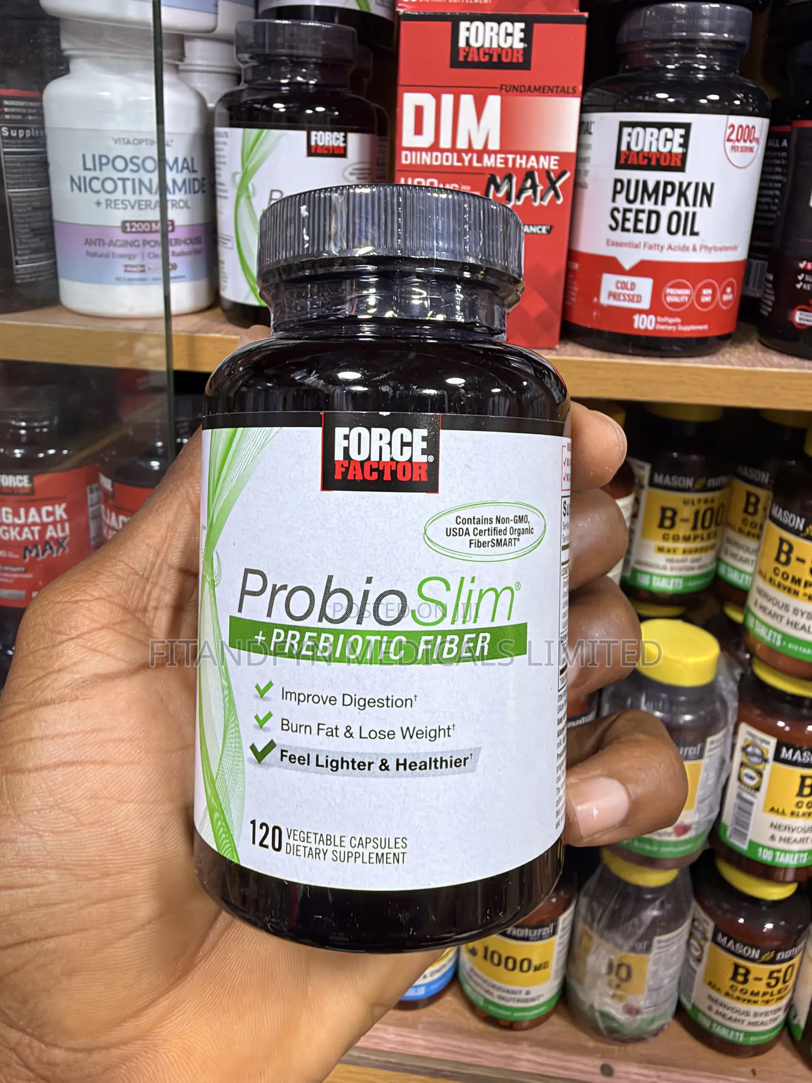 Probio Slim