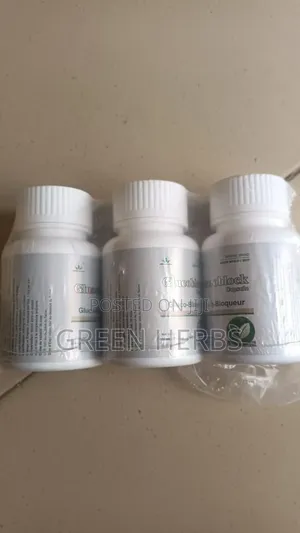 Blood Sugar Control Bundle