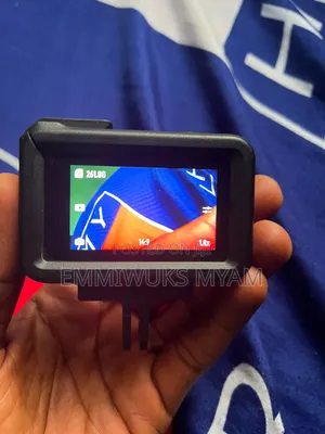Dji Action Camera