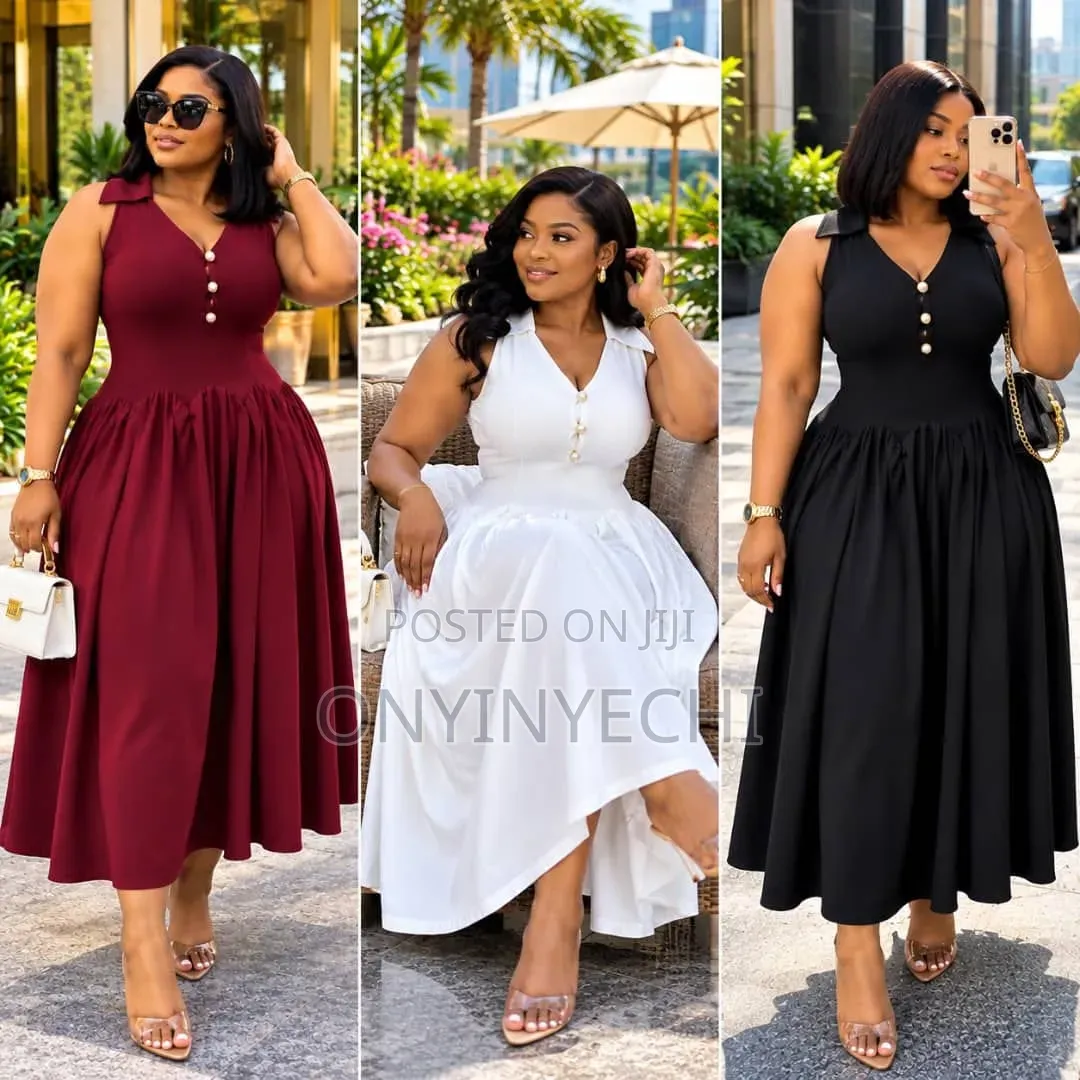 Woman Clothes