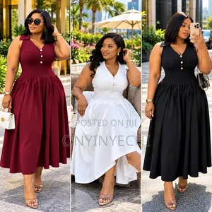 Woman Clothes