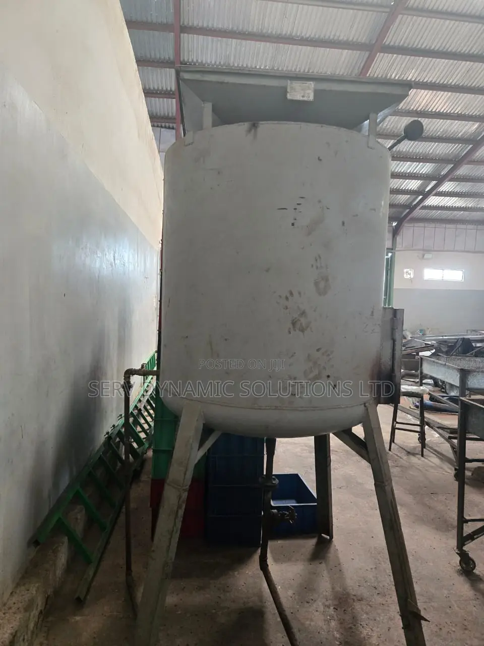 Steam Cooker