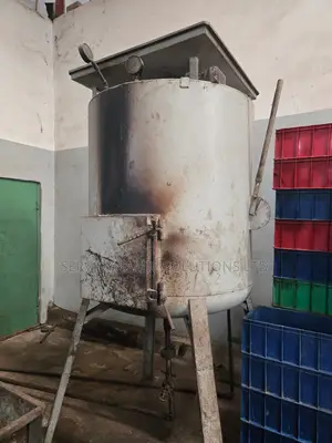 Steam Cooker