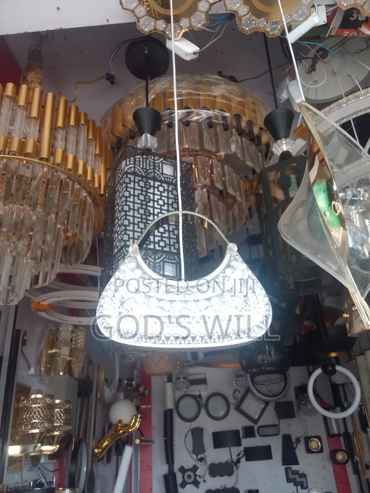 God'swill Global Venture