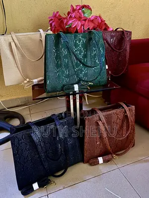 Midi Tote Bags