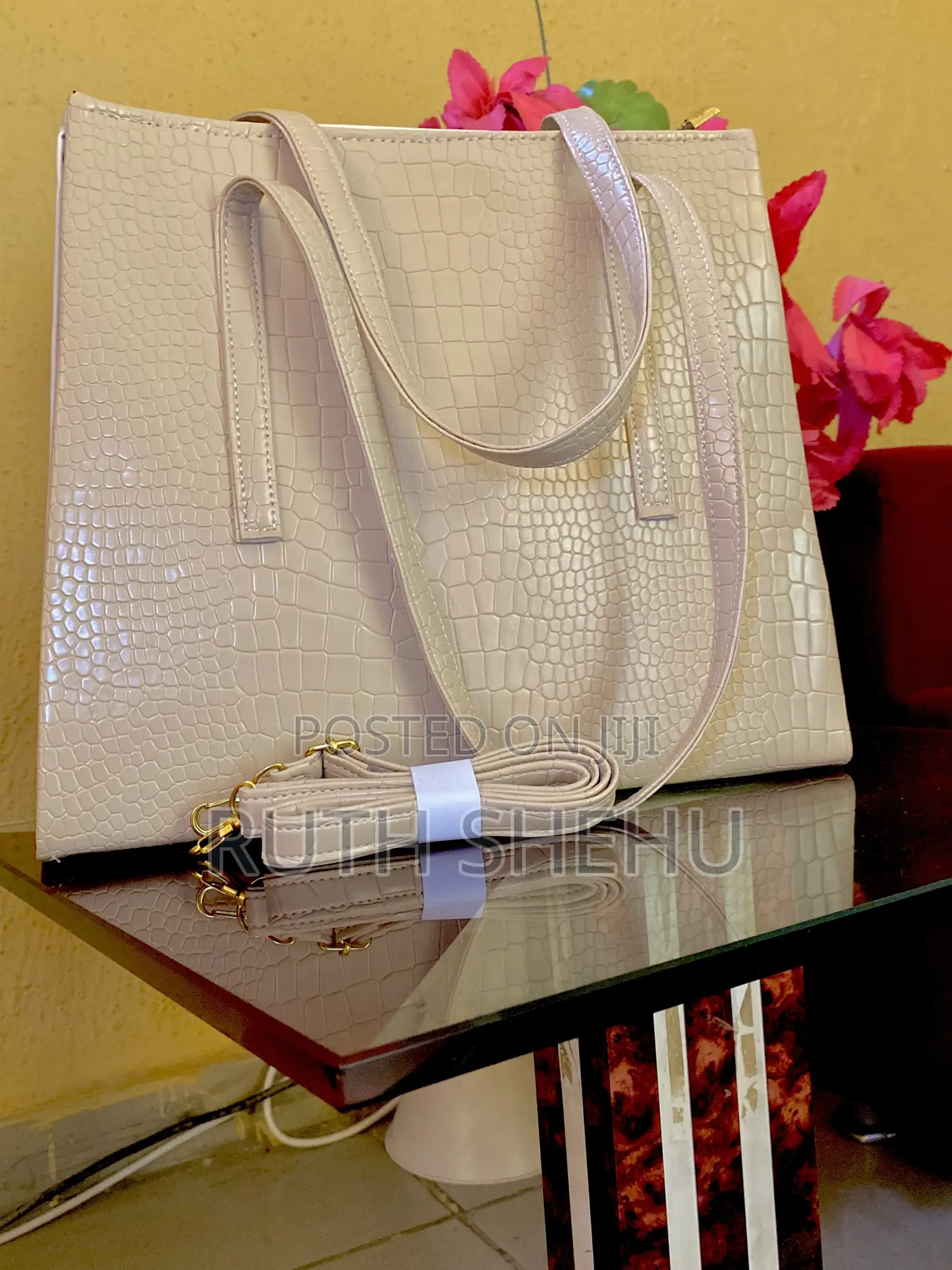 Midi Tote Bags