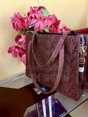 Midi Tote Bags