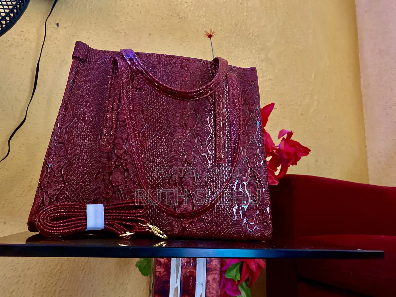 Midi Tote Bags