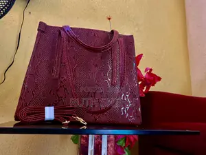 Midi Tote Bags