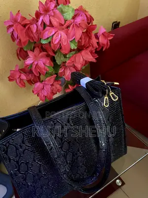 Midi Tote Bags