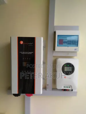 Solar Installations