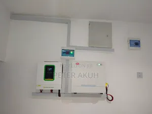 Solar Installations