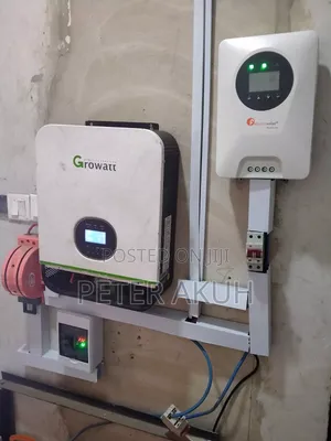 Solar Installations