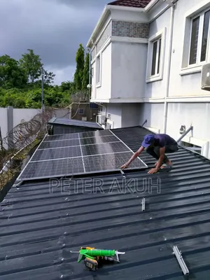 Solar Installations