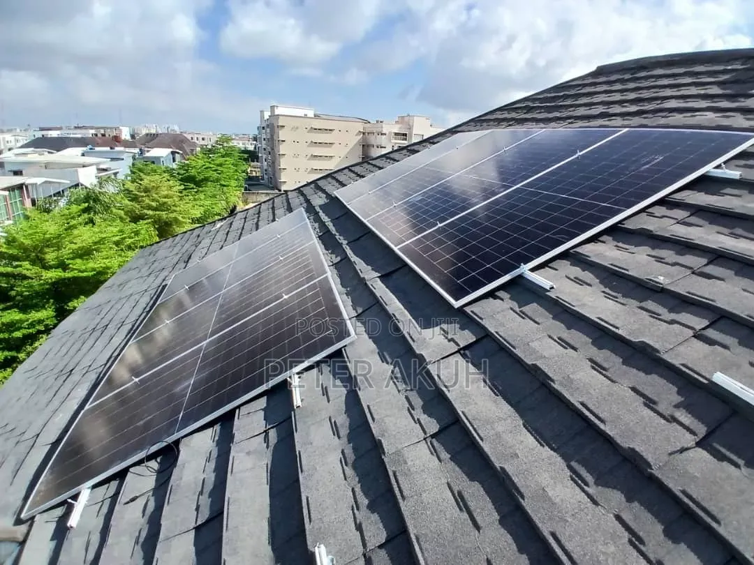Solar Installations