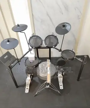 Nux DM110h Electric Drumset