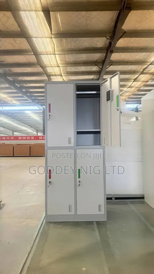 4 in 1 Quality Cabinet