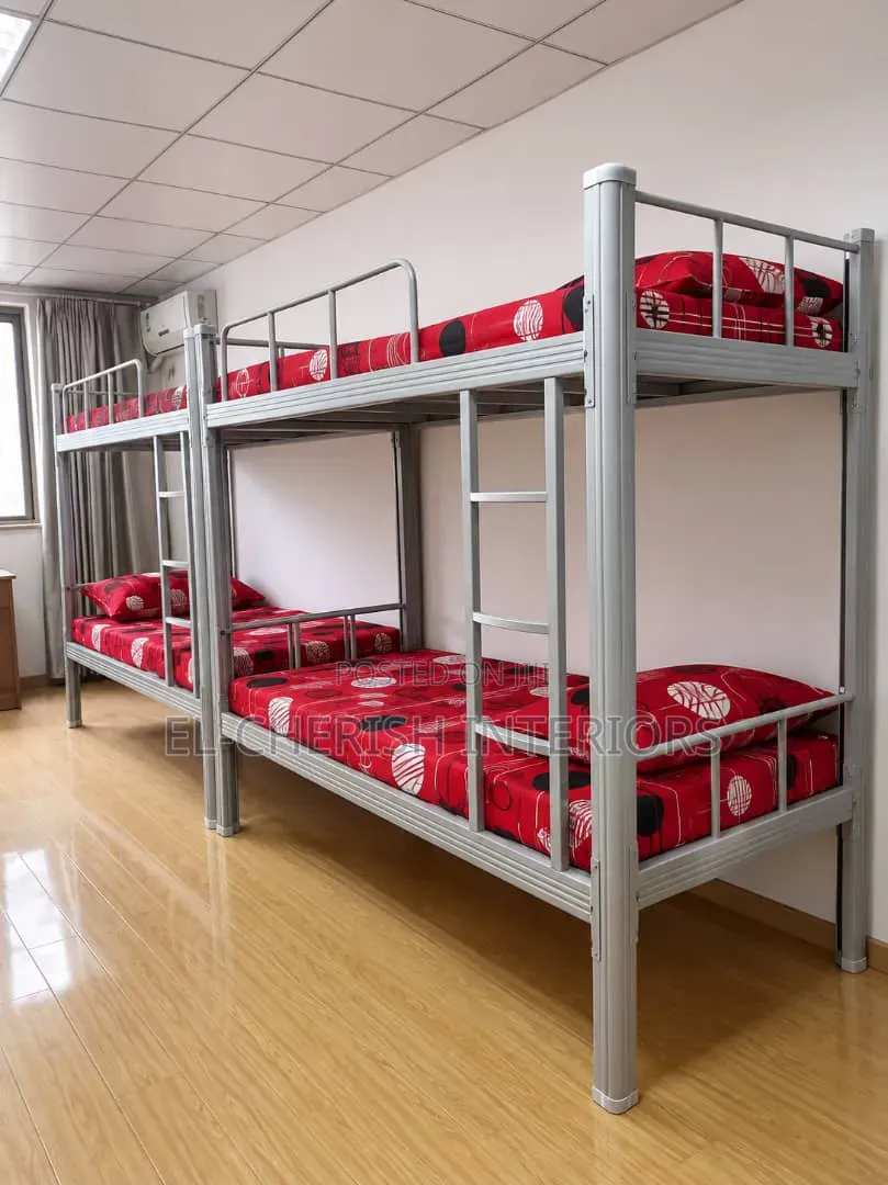 Splendid Gallant Bunk Bed