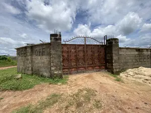 Urgent Distress Sale One Plot at Bishop Nwedo Estate, Umuahia,