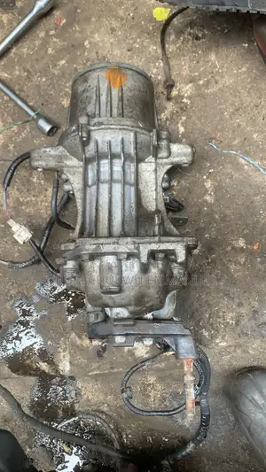 All Kind of Motor Spear Parts Mazda, Ford and Toyota