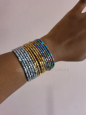 Handmade Bracelets