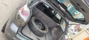 Toyota Matrix 2006 Gray