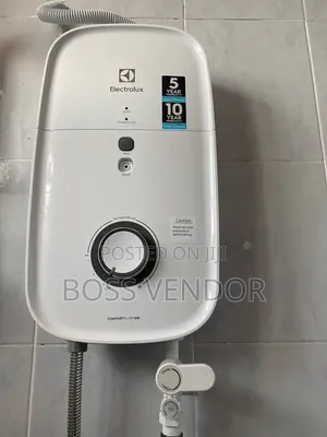 Electrolux ComfortFlow 500 Instant Electric Water Heater