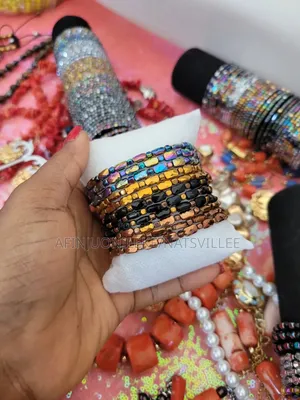 Handmade Bracelets