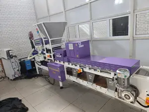 Nanopix Mayur Cashew Colour Sorter