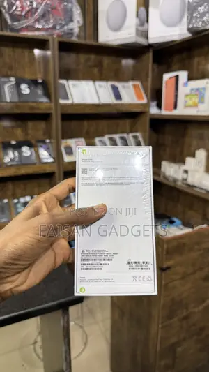 New Apple iPhone 15 Pro 256 GB Silver