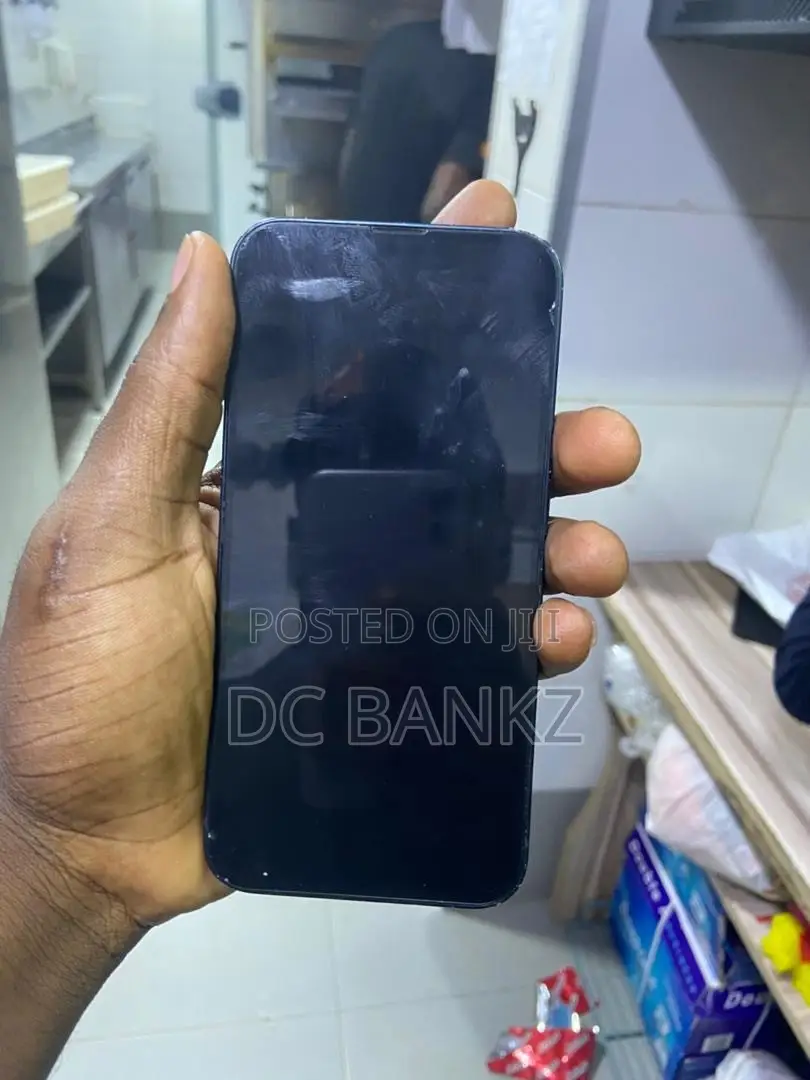 Apple iPhone 14 256 GB Blue