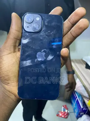 Apple iPhone 14 256 GB Blue