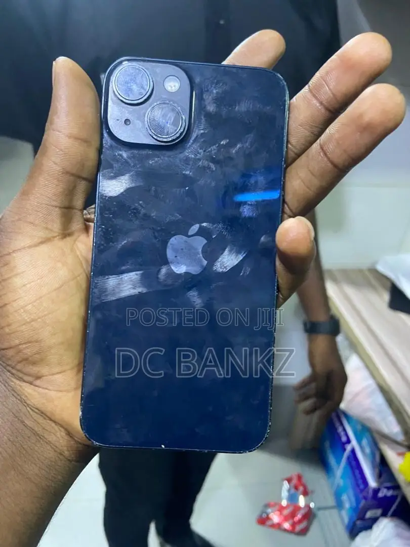 Apple iPhone 14 256 GB Blue