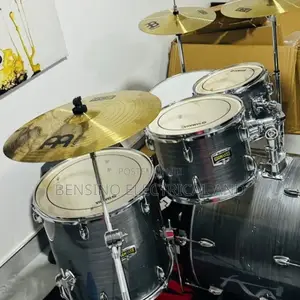 Yamaha Professional Drumset