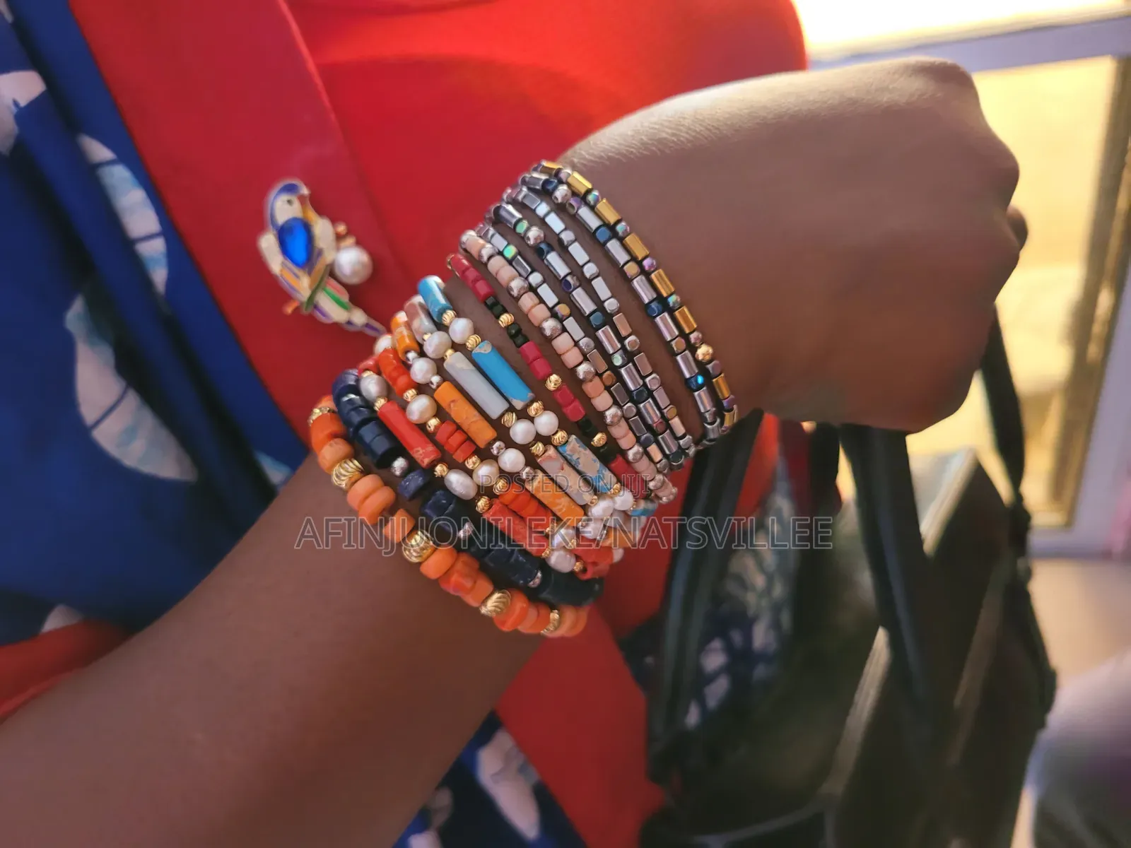 Handmade Bracelets