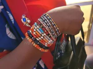 Handmade Bracelets