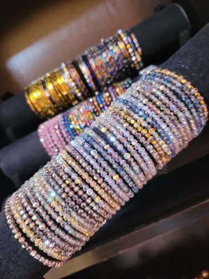 Handmade Bracelets