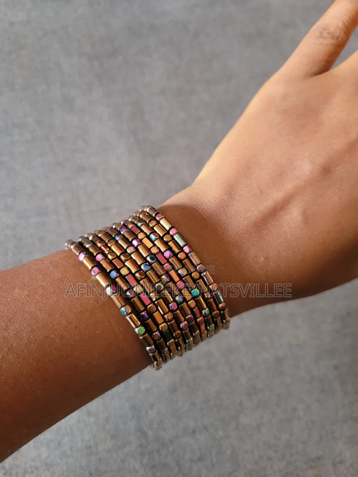 Handmade Bracelets