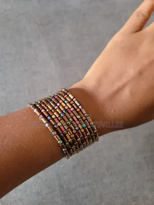 Handmade Bracelets