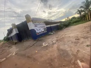 6bdrm Bungalow in Umuahia for sale