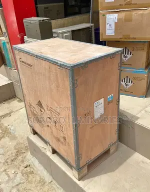 20Kwh Cworth Lithium Battery