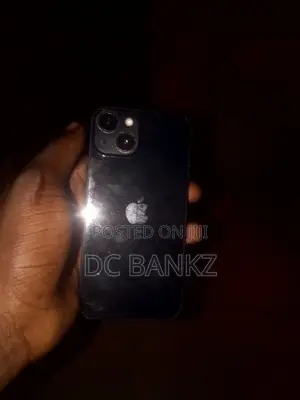 Apple iPhone 14 256 GB Blue