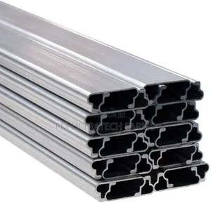 Galvanized Greenhouse Profile Channel