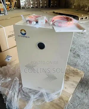 20kwh Lvtopsun Lithium Battery