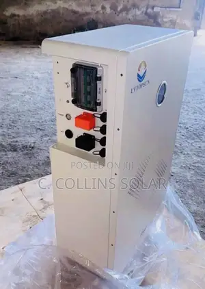 20kwh Lvtopsun Lithium Battery