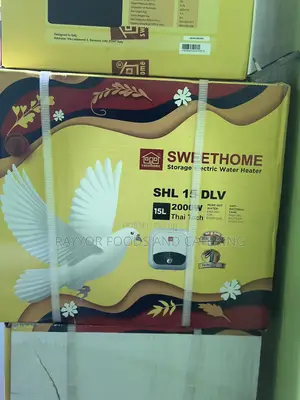 Water Heater