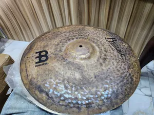 Meinl Byzance Original 6pcs Professional Cymbals