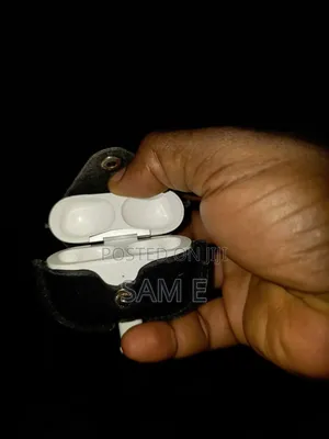 Original Airpods Pro 2 Case Only